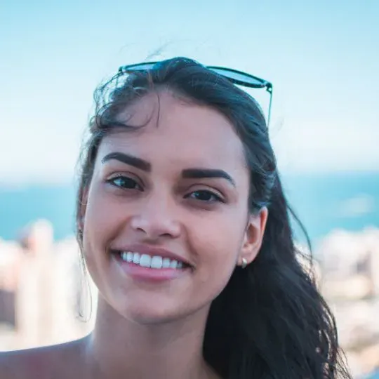 Ana Lucía R.
