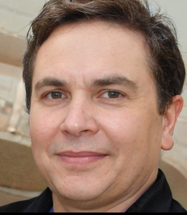 Carlos Mendoza